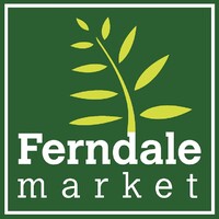 Ferndale Market logo