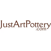 Just Art Pottery logo