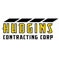 Hudgins Contracting Corp logo