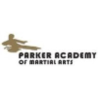 Parker Academy Of Martial Arts logo