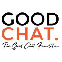 The Good Chat Foundation logo