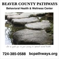 Beaver County Pathways logo