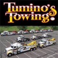 Tumino's Towing, Inc - New York City Area logo