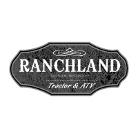 Ranchland Tractor & ATV logo