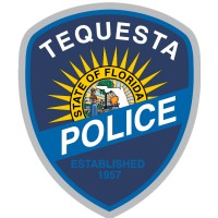 Tequesta Police Department logo