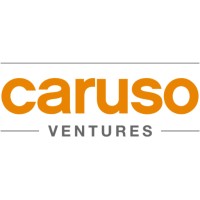 Caruso Ventures logo
