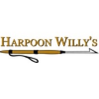 Harpoon Willys logo