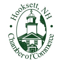 Hooksett Chamber Of Commerce logo