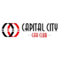 Capital City Car Club logo