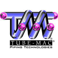 Tube-Mac Piping Technologies logo
