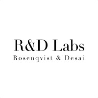 R&D Labs logo