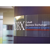 Cobalt Business Exchange Ltd logo