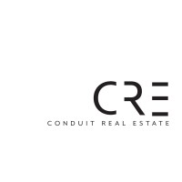 Conduit Real Estate logo