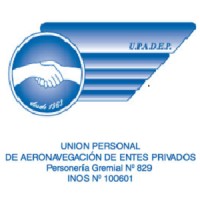 U.P.A.D.E.P. logo