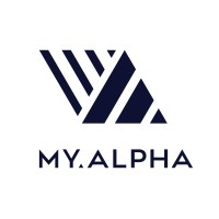 MY.Alpha Management logo