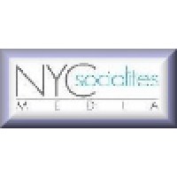 NYC Socialites Media LLC logo