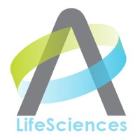 Ascent Life Sciences logo