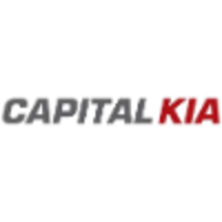 Capital Kia logo