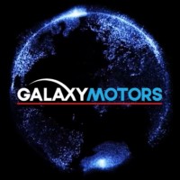 Galaxy Motors logo
