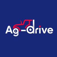 Ag-drive logo