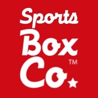 Sports Box Co. logo