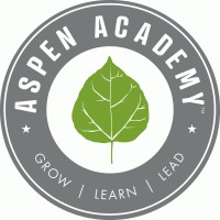 Aspen Academy logo