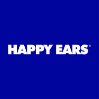 Happy Ears Earplugs logo