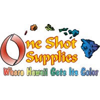 One Shot Supplies logo