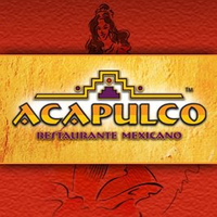 Acapulco Restaurante Mexicano logo