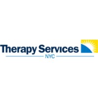 Therapy Services - NYC logo