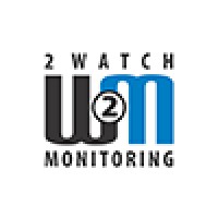 2 Watch Monitoring logo