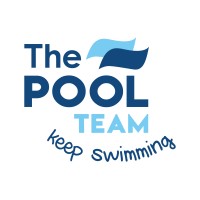 The Pool Team logo