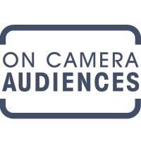 On-Camera Audiences logo