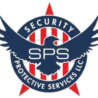 Security And Protective Services, LLC logo