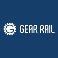 Gear Rail logo