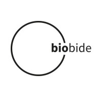 Biobide, Your Zebrafish Partner logo