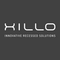 Xillo Recessed Solutions logo