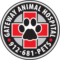 Gateway Animal Hospital logo