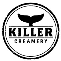 Killer Creamery logo