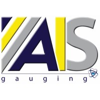 AIS Gauging logo