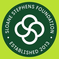 Sloane Stephens Foundation logo