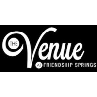 The Venue At Friendship Springs logo