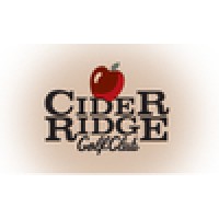 Cider Ridge Golf Club logo