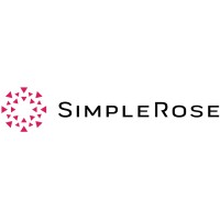 SimpleRose logo