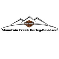 Mountain Creek Harley-Davidson logo