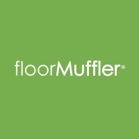 FloorMuffler logo