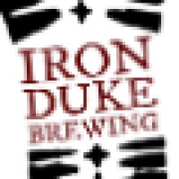 Iron Duke Brewing logo