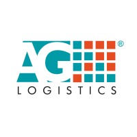 AG Logistics logo