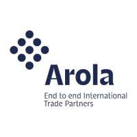 Arola Comercio Internacional logo