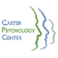 Carter Psychology Center logo